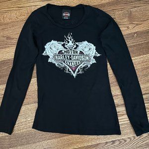 Harley-Davidson T-shirt